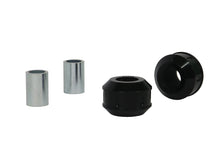 Load image into Gallery viewer, Whiteline 2001-2010 GMC Sierra 2500 HD Torsion Bar Bushings Whiteline
