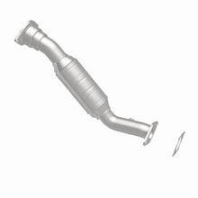 Load image into Gallery viewer, Magnaflow 2006 Buick Lucerne 3.8L Direct Fit Converter

