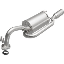 Load image into Gallery viewer, MagnaFlow 08-14 Scion xD 1.8L BRE Exhaust Kit
