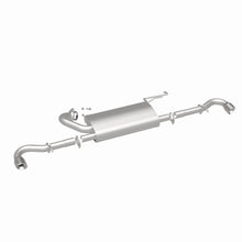 Load image into Gallery viewer, MagnaFlow BRE Exhaust Kit 09-15 TOYOTA VENZA 3.5L
