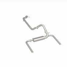 Load image into Gallery viewer, MagnaFlow 93-97 Camaro Firebird 5.7L BRE Exhaust Kit
