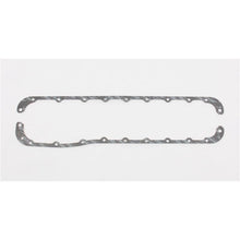 Load image into Gallery viewer, Cometic Ford 385 Series V8 .094in Fiber Oil Pan Gasket Kit
