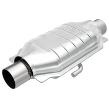 Load image into Gallery viewer, MagnaFlow Conv Univ 2.25 W/Air
