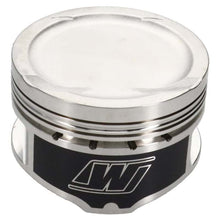 Load image into Gallery viewer, Wiseco Audi/VW 2.0L 83.00mm Bore 92.8mm Stroke -8.00cc EA113 Piston Kit - 4 Cyl Piston Sets - Forged - 4cyl Wiseco
