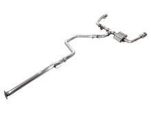 Load image into Gallery viewer, AWE 22-26 Hyundai Elantra N SwitchPath Cat-Back Exhaust - Chrome Silver Tips
