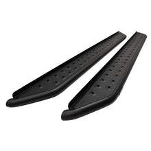 Load image into Gallery viewer, Westin 19-23 Ram 1500 Crew Cab Pickup (Excl. 1500 Classic) Outlaw Running Boards - Textured Black Westin

