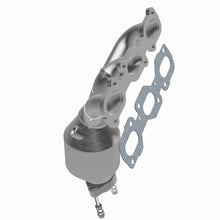 Load image into Gallery viewer, Magnaflow 10-12 Ford Escape 3.0L Direct Fit Converter
