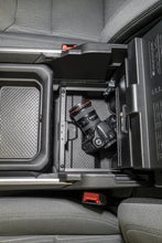Load image into Gallery viewer, Tuffy Console Safe W/ Keyed Lock For Ram Trucks W/ Sliding Tray Console Cargo Boxes &amp; Bags Tuffy Products
