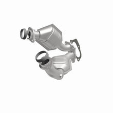 Load image into Gallery viewer, MagnaFlow Conv DF 2001-05 Explorer 4.0L Sport Trac Front Section
