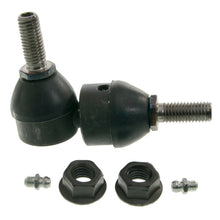 Load image into Gallery viewer, MOOG 90-94 Hyundai Excel Front / Rear Sway Bar Link Kit | K7306
