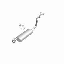 Load image into Gallery viewer, MagnaFlow BRE Exhaust Kit 98-99 Jimmy Blazer Bravada 4.3L
