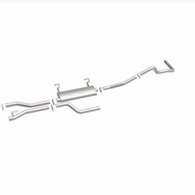 Load image into Gallery viewer, MagnaFlow BRE Exhaust Kit 88-93 Chevy C2500 K2500
