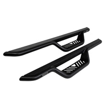 Load image into Gallery viewer, Westin 21-23 Ford Bronco 2DR (Excl. Bronco Sport) Outlaw Drop Nerf Step Bars - Textured Black Westin

