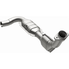 Load image into Gallery viewer, MagnaFlow Conv DF 99 F150 4.6L V8 D/S 2WD
