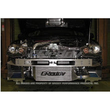 Load image into Gallery viewer, GReddy 08+ Mitsubishi Evo (CZ4A) Type 33F Intercooler Kit
