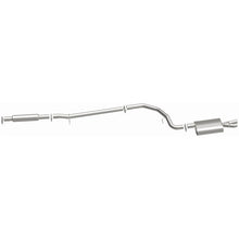 Load image into Gallery viewer, BRExhaust 05-07 Ford Freestyle 3.0L Exhaust Kit
