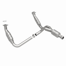 Load image into Gallery viewer, MagnaFlow Conv Direct Fit 10-13 GMC Sierra 1500 V6 4.3L
