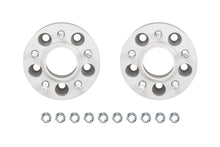 Load image into Gallery viewer, Eibach 21-23 Ford Mustang Mach-E Pro-Spacer Kit (30mm Pair) Eibach
