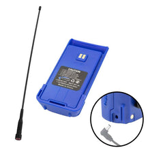 Load image into Gallery viewer, Rugged Radios Radio Communications Rugged Radios Long Range Bundle for R1 Handheld Radios

