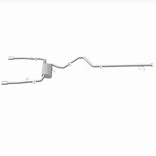 Load image into Gallery viewer, MagnaFlow BRE Exhaust Kit 13-16 Dodge Dart
