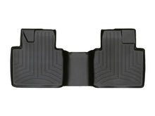 Load image into Gallery viewer, WeatherTech 2019+ Toyota Avalon Hybrid Rear FloorLiner - Black
