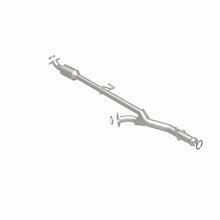 Load image into Gallery viewer, Magnaflow 05-06 Toyota Tundra 4.0L Direct Fit Converter

