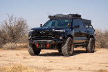 Load image into Gallery viewer, DV8 23-24 Chevy Colorado Spec Series Front Bumper
