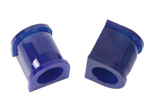 Load image into Gallery viewer, SuperPro 1989 Suzuki Sidekick JLX Front 25mm Sway Bar Mount Bushing Kit
