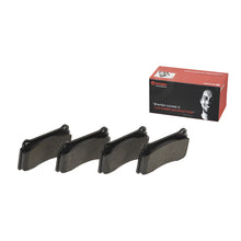 Load image into Gallery viewer, Brembo OE 98-03 Jaguar Vanden Plas/XJ8/XJR/00-06 XK8/XKR PRIME Low-Met Brake Pad - Front | P36018
