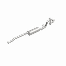 Load image into Gallery viewer, MagnaFlow BRE Exhaust Kit Replacement Ford | 106-0946
