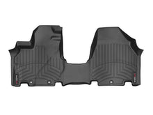 Load image into Gallery viewer, WeatherTech 11+ Honda Odyssey Front FloorLiner - Black | 443471

