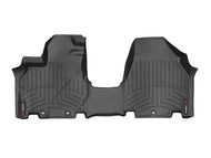 WeatherTech 11+ Honda Odyssey Front FloorLiner - Black | 443471