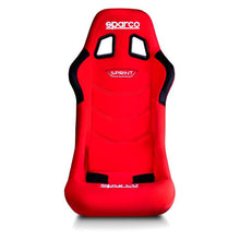Load image into Gallery viewer, Sparco Seat Sprint Red | BRR0003B0R0100N

