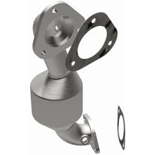 Load image into Gallery viewer, Magnaflow 17-18 Ford Police Interceptor Utility 3.5L Direct Fit Converter
