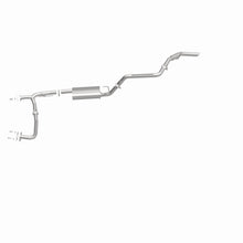 Load image into Gallery viewer, MagnaFlow BRE Exhaust Kit 05-12 Nissan Pathfinder
