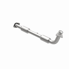 Load image into Gallery viewer, Magnaflow 13-17 Lexus LX570 5.7L Direct Fit Converter
