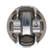 Load image into Gallery viewer, Wiseco Chevrolet Small Block -5.7cc Flat Top 1.000 X 4.060 - Set of 8 Piston Sets - Forged - 8cyl Wiseco
