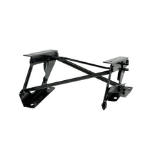 Load image into Gallery viewer, Rugged Ridge Fold Forward Seat Riser Bracket 76-95 Jeep CJ / Jeep Wrangler Rugged Ridge
