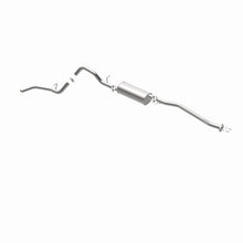 Load image into Gallery viewer, MagnaFlow BRE Exhaust Kit 99-01 Silverado Sierra 1500
