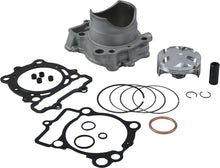 Load image into Gallery viewer, Cylinder Works 16-18 Suzuki RM-Z 250 250cc Standard Bore High Compression Cylinder Kit 14.2:1 Comp. Cylinder Works
