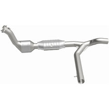 Load image into Gallery viewer, MagnaFlow Conv DF 99-00 Expedition 4.6 2WD PS
