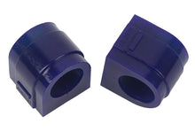 Load image into Gallery viewer, SuperPro Sway Bar To Chassis Bushing Kit
