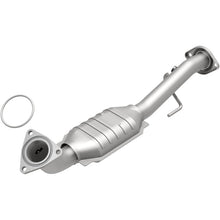 Load image into Gallery viewer, MagnaFlow Conv DF 02-06 Cadillac Escalade / 02-06 GM Yukon (Inc Denali)  6.0L P/S
