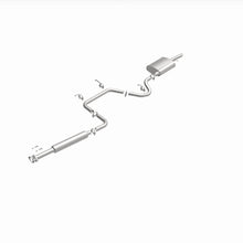 Load image into Gallery viewer, MagnaFlow BRE Exhaust Kit 97-05 Century Grand Prix 3.1L
