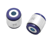 Load image into Gallery viewer, SuperPro 18-23 Jeep Wrangler JL Rear Panhard Rod Bushing Kit Bushing Kits Superpro
