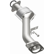 Load image into Gallery viewer, Magnaflow 06-07 Subaru Impreza 2.5L Direct Fit Converter
