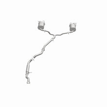 Load image into Gallery viewer, MagnaFlow BRE Exhaust Kit 11-17 Dodge Journey 3.6L
