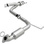 MagnaFlow Converter Direct Fit 05-11 Toyota Tacoma 4.0L | 5491701