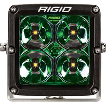 Load image into Gallery viewer, Rigid Industries Radiance+ Pod XL RGBW - Pair Light Bars &amp; Cubes Rigid Industries

