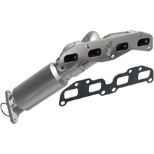 Load image into Gallery viewer, Magnaflow 05-16 Nissan Frontier 2.5L Direct Fit Converter
